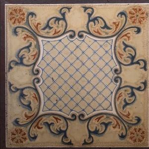 Meet your Posher, Garrett